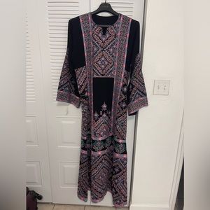 New Falahi thob, never worn